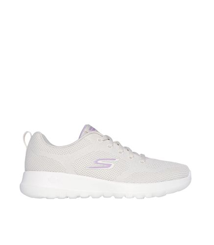 Zapatillas Blancas para Mujer - Go Walk Joy 37 - Skechers - Modalova