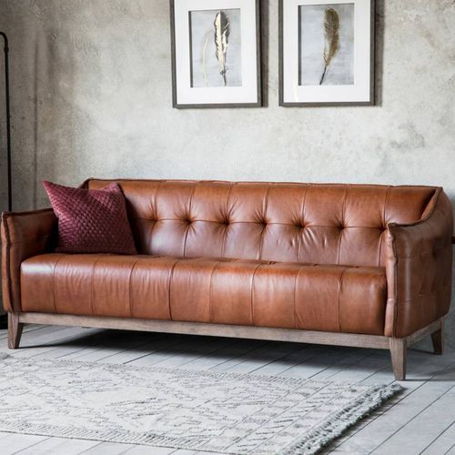 Ely Sofa - Gallery Living - Modalova