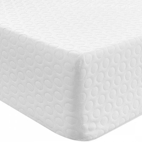 Essentials Memory Foam King Size Mattress - Aspire Furniture - Modalova