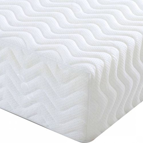 Total Relief Small Double Mattress - Aspire Furniture - Modalova