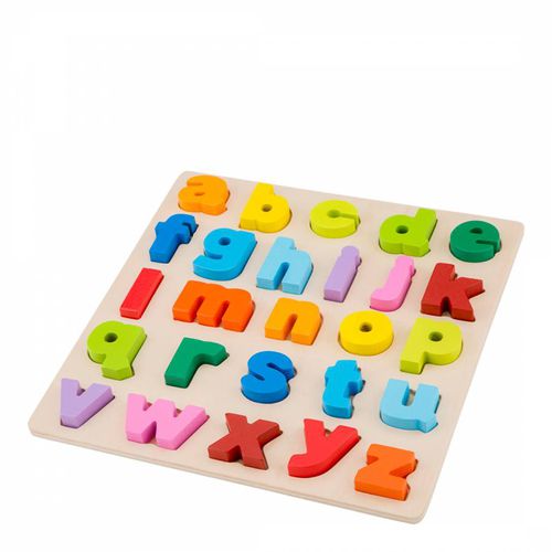 Alphabet Puzzle Lowercase - New Classic Toys - Modalova