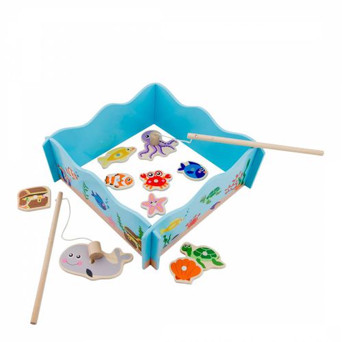 Fishing Game - New Classic Toys - Modalova