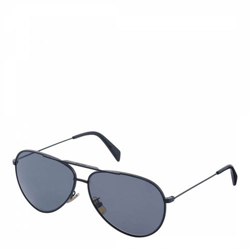 Unisex Black Celine Sunglasses 61mm - Celine - Modalova