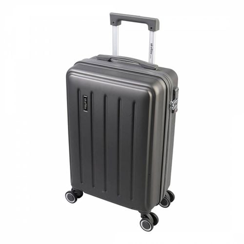 Charcoal Dolomite 77cm Trolley Case - Skyflite - Modalova