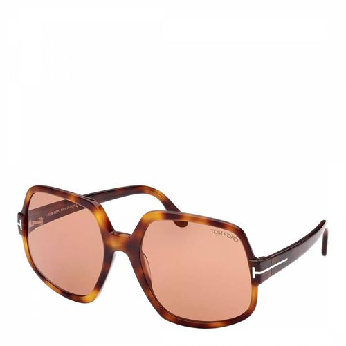 Women's Sunglasses 54mm - Tom Ford - Modalova