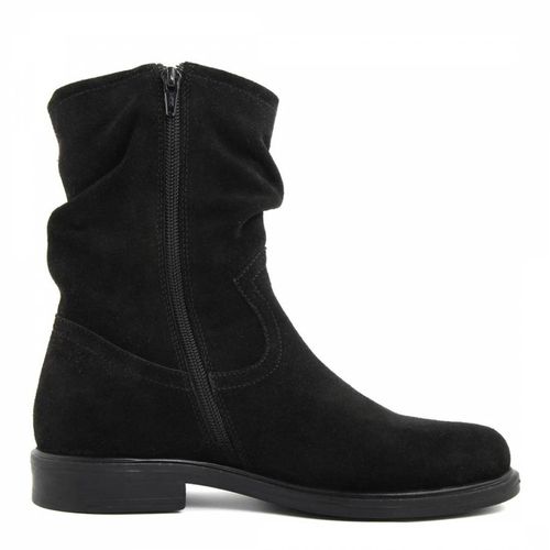 Black Heeled Ankle Boots - Triple Sun - Modalova