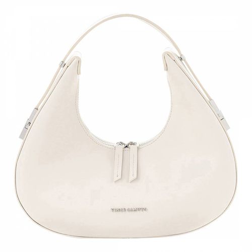 Cream Riviera Shoulder Bag - Vince Camuto - Modalova