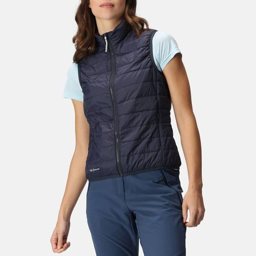 Navy Hillpack Insulated Gilet - Regatta - Modalova