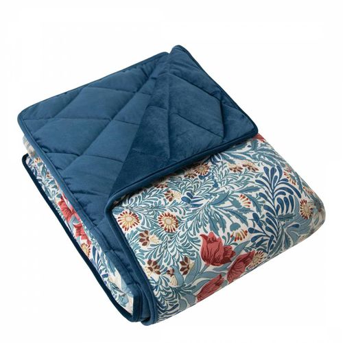 Bower Pet Blanket 150cm x 100cm - Morris & Co - Modalova