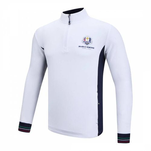 Rome Collection Midlayer - Ryder Cup - Modalova