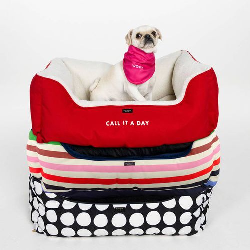 Pet Bed Art Dot - Kate Spade - Modalova