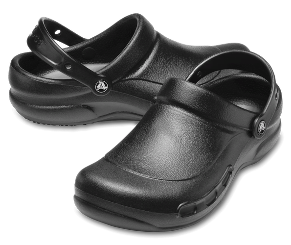 Unisex | Bistro Work | Clogs | | W4/M3 - Crocs - Modalova