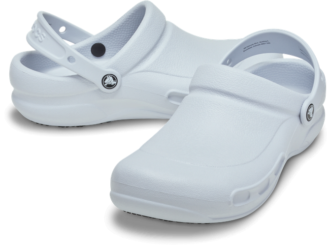 Unisex | Bistro Work | Clogs | | W4/M3 - Crocs - Modalova