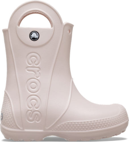 Kids | Handle It Rain Boot | Boots | | C6 - Crocs - Modalova