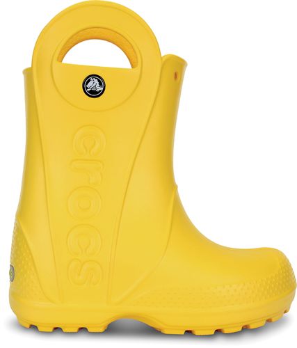 Kids | Handle It Rain Boot | Boots | | C7 - Crocs - Modalova