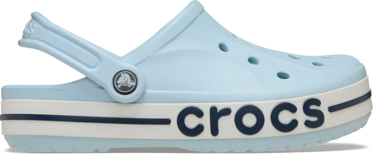 Unisex | Bayaband | Clogs | | W4/M3 - Crocs - Modalova