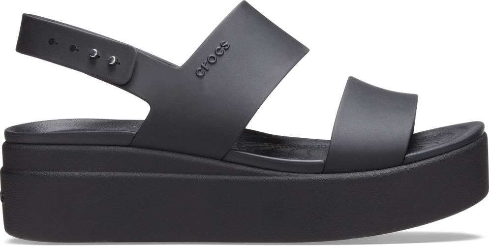 Women | Brooklyn Low | Sandals | / | 3 - Crocs - Modalova