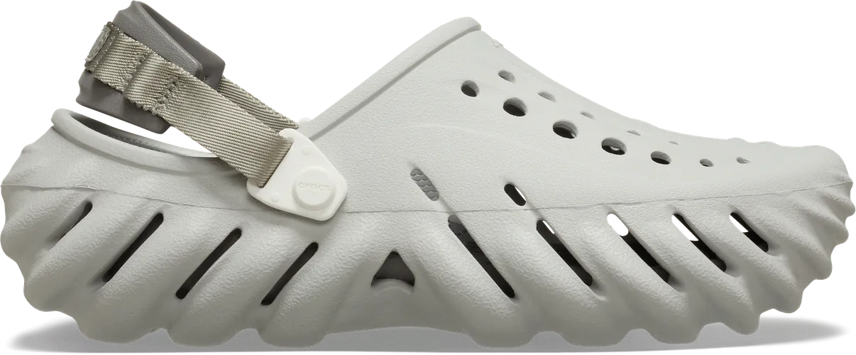 Unisex | Echo | Clogs | / | W4/M3 - Crocs - Modalova