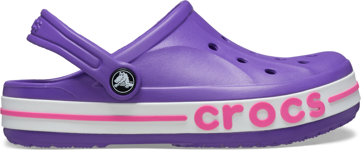 Kids | Bayaband | Clogs | / | C11 - Crocs - Modalova