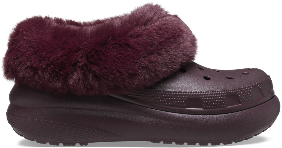 Unisex | Furever Crush Shoe | Shoes | | W9/M8 - Crocs - Modalova