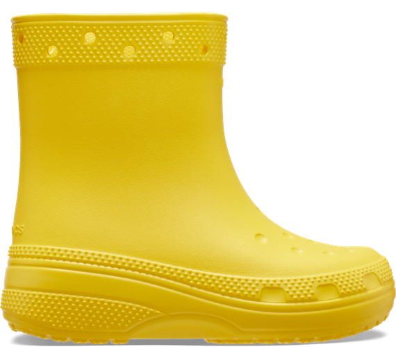 Kids | Toddler Classic Boot | Boots | | C8 - Crocs - Modalova