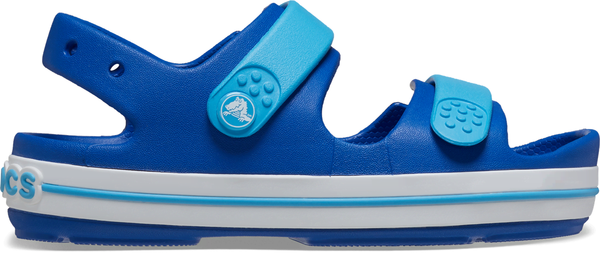 Kids | Toddler Crocband™ Cruiser | Sandals | / | C4 - Crocs - Modalova