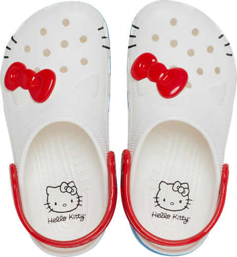 Kids | Hello Kitty Classic | Clogs | | C11 - Crocs - Modalova