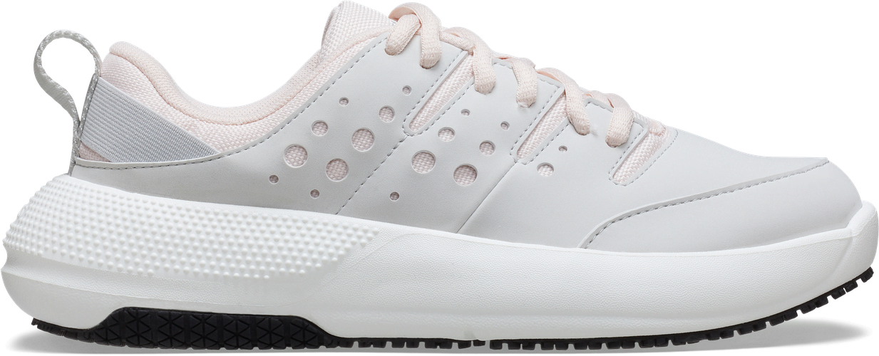 Women | On the Clock Slip Resistant Work Sneaker | Shoes | / | 3 - Crocs - Modalova