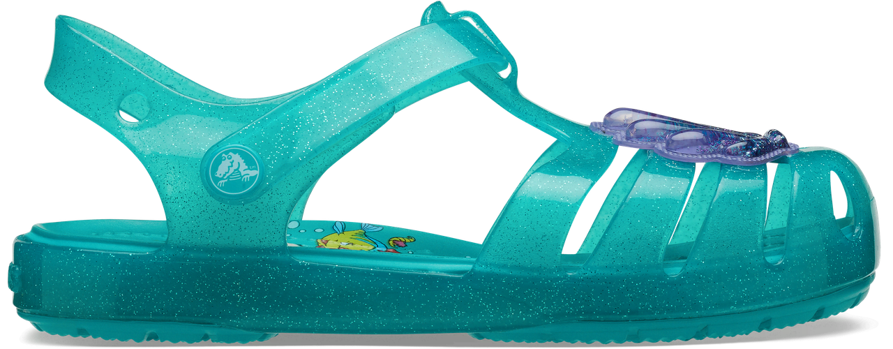 Kids | Toddlers Princess Ariel Isabella | Sandals | | C6 - Crocs - Modalova