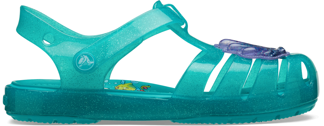 Kids | Toddlers Princess Ariel Isabella | Sandals | | C6 - Crocs - Modalova