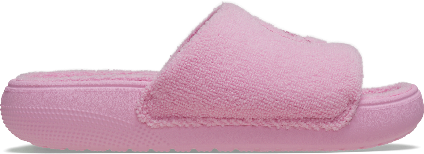Unisex | Classic Towel | Slides | | W4/M3 - Crocs - Modalova