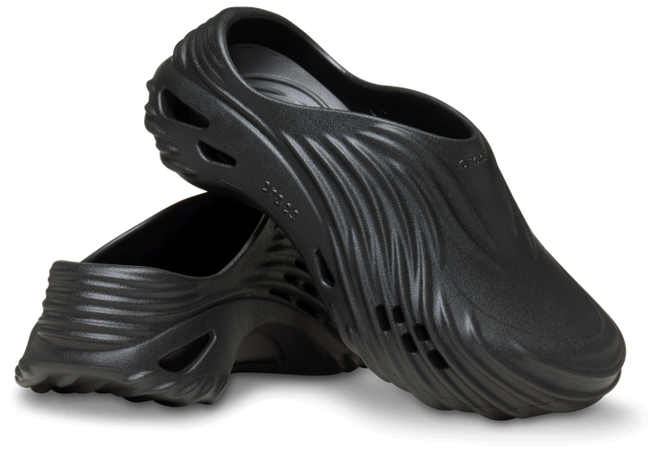 Unisex | Echo Wave | Clogs | / | W5/M4 - Crocs - Modalova