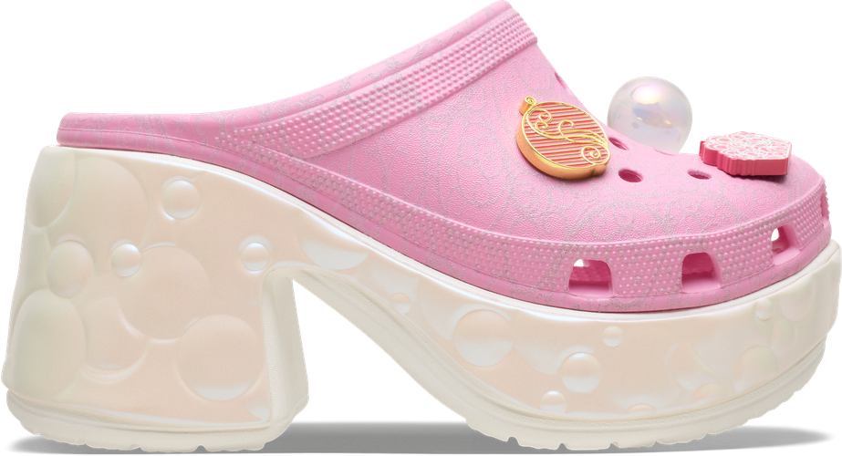 Unisex | Wicked Glinda Siren | Clogs | | W6/M5 - Crocs - Modalova