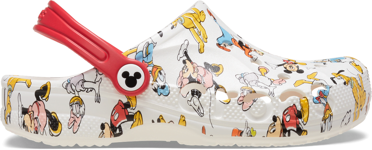 Kids | Toddlers Disney Mickey and Friends Baya | Clogs | | C4 - Crocs - Modalova