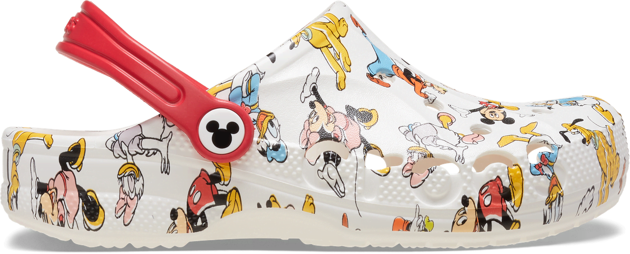 Kids | Toddlers Disney Mickey and Friends Baya | Clogs | | C4 - Crocs - Modalova