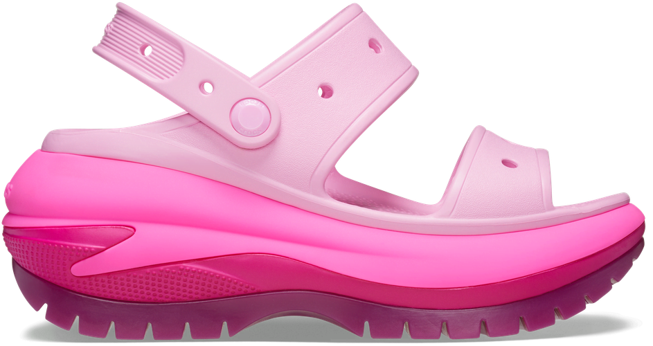 Unisex | Mega Crush Matte | Sandals | / | W4/M3 - Crocs - Modalova