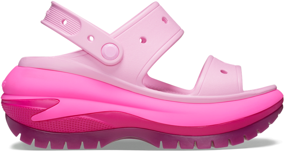 Unisex | Mega Crush Matte | Sandals | / | W4/M3 - Crocs - Modalova