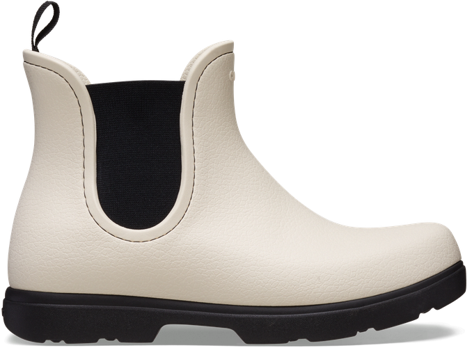 Women | Dylan Chelsea Boot | Boots | | 3 - Crocs - Modalova