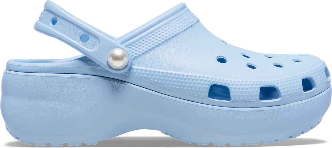 Women | Classic Platform Pearl | Clogs | | 3 - Crocs - Modalova