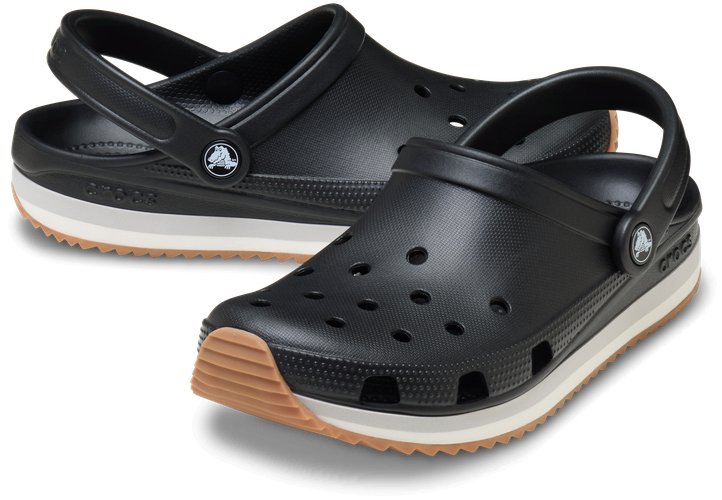 Unisex | Crocband Runner | Clogs | | W4/M3 - Crocs - Modalova