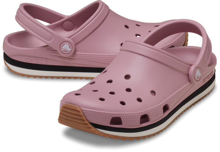 Unisex | Crocband Runner | Clogs | | W4/M3 - Crocs - Modalova