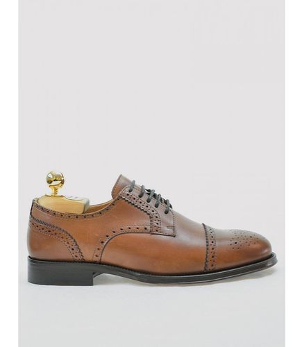 Zapato Piel 40 - Windsor Dynasty - Modalova