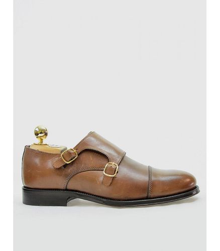 Zapato Piel 40 - Windsor Dynasty - Modalova