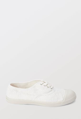 Tennis brodées BENSIMON - BENSIMON - Modalova