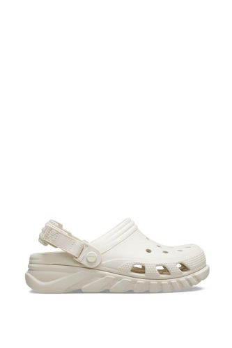 Womens Duet Max Ii Clog Stucco - - 7 - Debenhams - Modalova