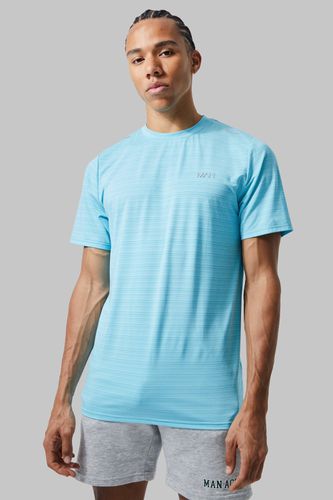 Tall Man Active Lightweight Performance T-shirt - - XL - boohooMAN - Modalova