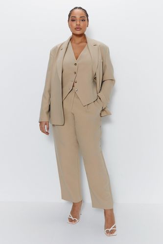 Womens Plus Tailored Tapered Trouser - - 20 - Warehouse - Modalova