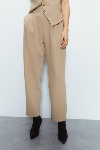 Womens Tailored Tapered Trouser - - 10 - Warehouse - Modalova