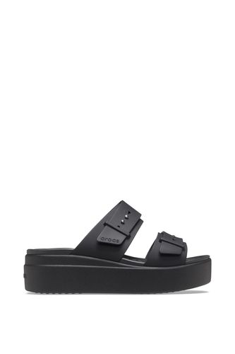 Womens 'Brooklyn' Sandal Summer - - 4 - Crocs - Modalova