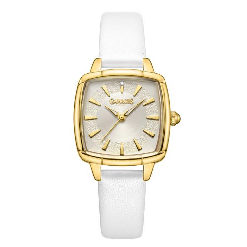 Womens Eloquent Diamond Watch - - One Size - Gamages of London - Modalova